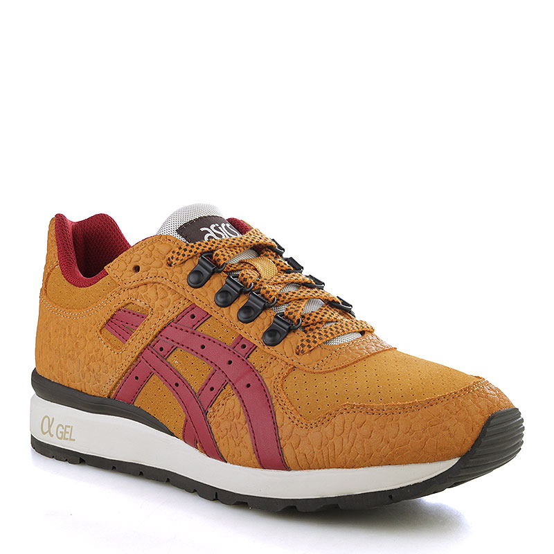 Asics zapatillas gt-ii hotsell